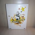Dorothée à Bercy Coffret 4 DVD concerts (1990-92-94-96) rare, Cd's en Dvd's, Dvd's | Tv en Series, Gebruikt, Verzenden, Alle leeftijden