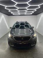 Peugeot 2008| 2019| 64.160KM| 1STE EIGENAAR| 1 JAAR GARANTIE, Voorwielaandrijving, Stof, Bedrijf, 5 deurs