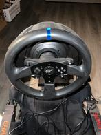 Thrustmaster ts300rs gt edition, Ophalen, Zo goed als nieuw, Stuur of Pedalen, PlayStation 4