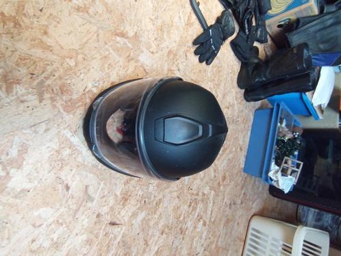 BMW System 7 motorhelm — modulair en verbonden ️ Tai, Motoren, Kleding | Motorhelmen, Dames, Heren, Integraalhelm, Overige merken
