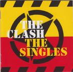 1817 - THE CLASH - THE SINGLES - NIEUW, Verzenden, Nieuw in verpakking