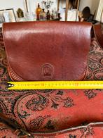 Vintage Hermes schoudertas., Ophalen, Zo goed als nieuw