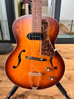 Godin 5th Avenue Kingpin, Muziek en Instrumenten, Snaarinstrumenten | Gitaren | Bas, Ophalen, Zo goed als nieuw