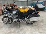 R1200gs, Motoren, Motoren | BMW, 2 cilinders, Particulier, Meer dan 35 kW, Toermotor