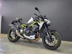 Kawasaki Z 900 (bj 2020), Motoren, Bedrijf, 900 cc, Meer dan 35 kW, Overig