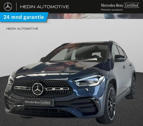 Mercedes-Benz GLA-Klasse 250 e AMG Line | Panoramisch Dak |, Auto's, Mercedes-Benz, Bedrijf, Te koop, GLA, Centrale vergrendeling