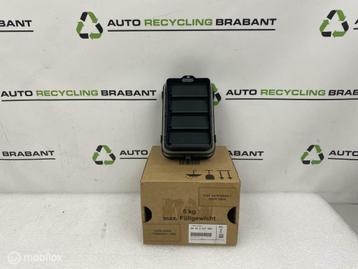Ontluchting Ventilator Achter BMW 1 Serie E81 64226937994 beschikbaar voor biedingen