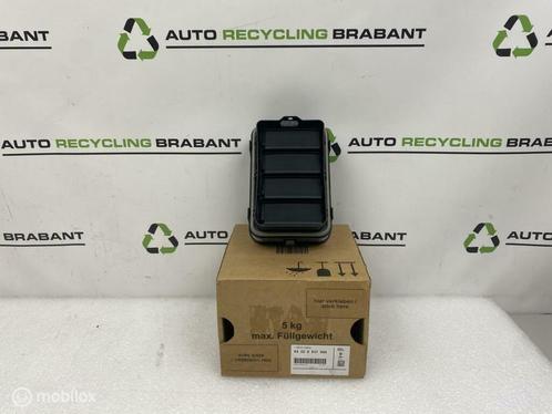 Ontluchting Ventilator Achter BMW 1 Serie E81 64226937994, Auto-onderdelen, Overige Auto-onderdelen, BMW, Gebruikt, Ophalen of Verzenden