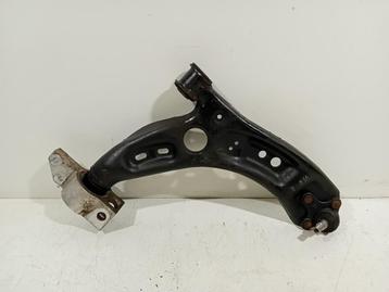 DRAAGARM RECHTS VOOR Skoda Yeti (5LAC) (01-2009/12-2017) beschikbaar voor biedingen