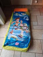 Sac de couchage gonflable Toy Story, Caravanes & Camping, Comme neuf