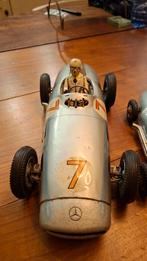 Blikken speelgoed auto tippco, Ophalen of Verzenden