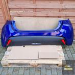 TOYOTA YARIS IV 4 ACHTERBUMPER ACHTER 20-24 R NIEUW BLAUWE G, Gebruikt, Toyota, Bumper