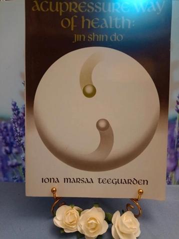 Acupressure way of health beschikbaar voor biedingen