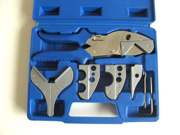 ✅ Ciseaux profilés, coupe-tubes, coupe-tubes, Bricolage & Construction, Outillage | Outillage à main, Neuf, Enlèvement ou Envoi