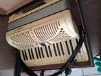 Accordeon hohner tango im, Muziek en Instrumenten, Accordeons, Ophalen, Gebruikt, Hohner