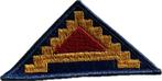 US WW2 7th Army Patch, Ophalen of Verzenden