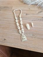 Antieke juwelen, Handtassen en Accessoires, Kettingen, Ophalen of Verzenden