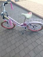 Meisjesfiets 24 inch, Fietsen en Brommers, Fietsen | Meisjes, Ophalen, Zo goed als nieuw, 24 inch