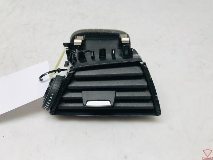 BMW 1 Serie F20 LCI Luchtrooster Rechts 920535607, Auto-onderdelen, Dashboard en Schakelaars, BMW, Gebruikt