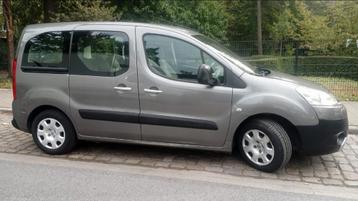 Citroen berlingo 1.6 benzine Bj 2009 150000km Airco beschikbaar voor biedingen