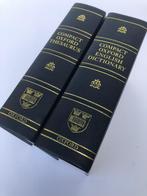 Oxford English dictionary & thesaurus, Enlèvement ou Envoi