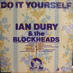 Ian Dury & The Blockheads – Do It Yourself, Ophalen of Verzenden, Gebruikt, 12 inch, Overige genres