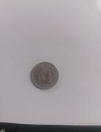Elizabeth (crown) 1950, Postzegels en Munten, Munten | Europa | Niet-Euromunten, Ophalen of Verzenden