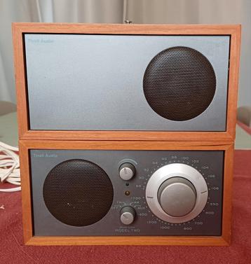 Tivoli audio versterker, radio, compact beschikbaar voor biedingen