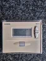 Thermostaat Siemens REV12, Ophalen, Gebruikt