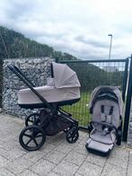 Poussette cybex priam set complet, Kinderen en Baby's, Kinderwagens en Combinaties, Ophalen, Zo goed als nieuw, Kinderwagen