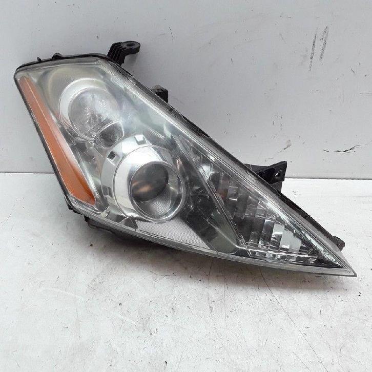 KOPLAMP RECHTS Nissan Murano (Z51) (01-2003/09-2014), Auto-onderdelen, Verlichting, Nissan, Gebruikt