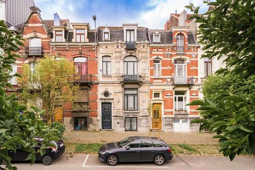 Huis te koop in Brussel, 5 slpks, Immo, Huizen en Appartementen te koop, Vrijstaande woning, D