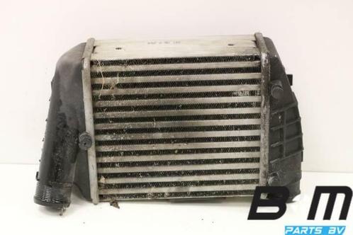 Laadluchtkoeler rechts  Audi A4 8E 8E0145806L, Auto-onderdelen, Motor en Toebehoren, Gebruikt