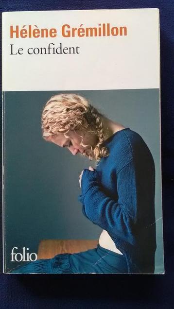 „De vertrouweling” Hélène Grémillon (2010) beschikbaar voor biedingen