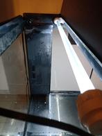 Juwel lido 200, Enlèvement, Utilisé