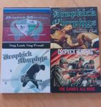 Dropkick Murphy's cd's, Ophalen of Verzenden, Zo goed als nieuw