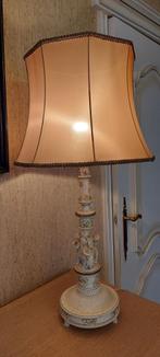 Vintage  staande lampadaire, Antiek en Kunst, Curiosa en Brocante, Ophalen