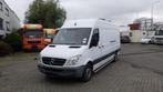 Mercedes-Benz Sprinter 313 EXPORT (Stock ID 75917), Elektrische buitenspiegels, Euro 5, Wit, Mercedes-Benz