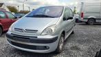 citroen picasso 1.6i AL GEKEURD ROOS FORM AIRCO 2005, Autos, Citroën, 5 places, 70 kW, Carnet d'entretien, Achat