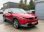 Mazda MX-30 E-Skyactive Luxury Full Optie 32.000km Nieuwstaa, Autos, Mazda, Rouge, Achat, Entreprise, Caméra 360°