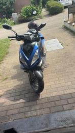 Speedglight 3, Fietsen en Brommers, Ophalen, Tweetakt, Klasse A (25 km/u), Zo goed als nieuw