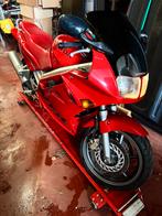 Honda VFR750F, RC36/1, 29.567 km, Motoren, 4 cilinders, Particulier, 749 cc, Super Sport