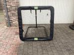 Exit rebounder 140x140cm, Sport en Fitness, Voetbal, Ophalen, Zo goed als nieuw