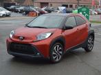 Toyota Aygo X 1.0i VVT-i pulse (bj 2023), Auto's, Toyota, Electronic Stability Program (ESP), 4 zetels, Stof, Gebruikt