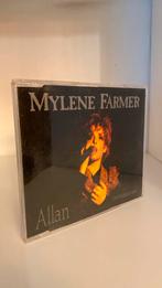 Mylene Farmer – Allan 🇫🇷, CD & DVD, Utilisé, Enlèvement ou Envoi, 1980 à 2000