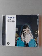 Cd. Eels. End Times., Cd's en Dvd's, Cd's | Pop, Ophalen of Verzenden, Zo goed als nieuw