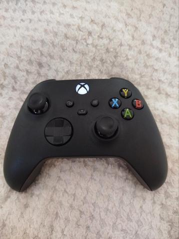 Manette Xbox S/X beschikbaar voor biedingen