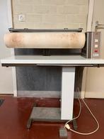 Strijkrol, Elektronische apparatuur, Ophalen, Gebruikt