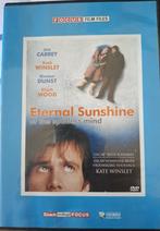 Eternal Sunshine of the spotless mind (2004), CD & DVD, DVD | Drame, Tous les âges, Enlèvement ou Envoi, Utilisé, Autres genres