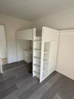 IKEA Smastad, Huis en Inrichting, Slaapkamer | Stapelbedden en Hoogslapers, Ophalen
